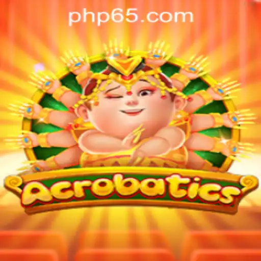 Exploring the Thrilling World of Acrobatics at P65.COM CASINO