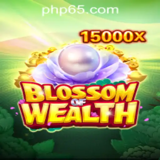 BlossomofWealth: An Exciting New Chapter in Online Casino Gaming