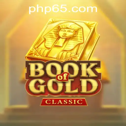 Discover the Exciting World of BookOfGoldClassic at P65.COM CASINO