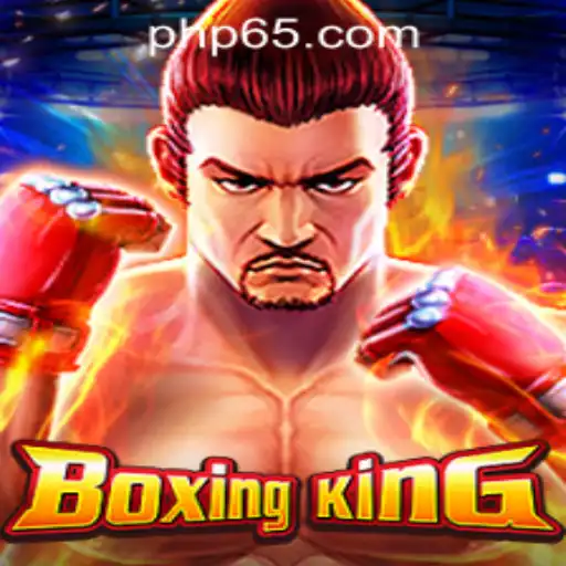 BoxingKing: A Dynamic New Game at P65.COM CASINO