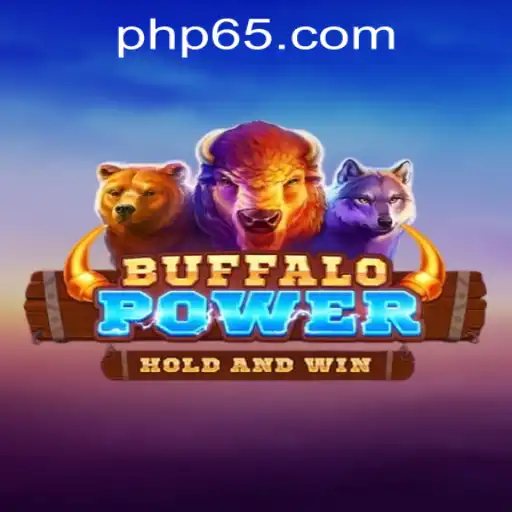 Discover the Thrilling World of BuffaloPower at P65.COM CASINO