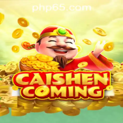 Experience the Thrills of CAISHENCOMING at P65.COM CASINO