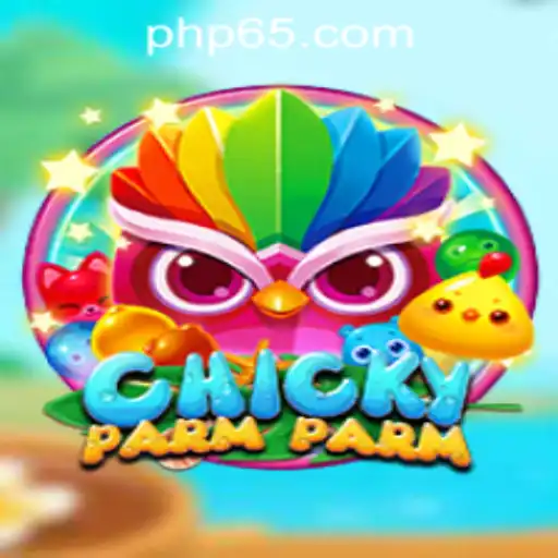 Exploring ChickyParmParm: A New Wave in Online Gaming with P65.COM CASINO