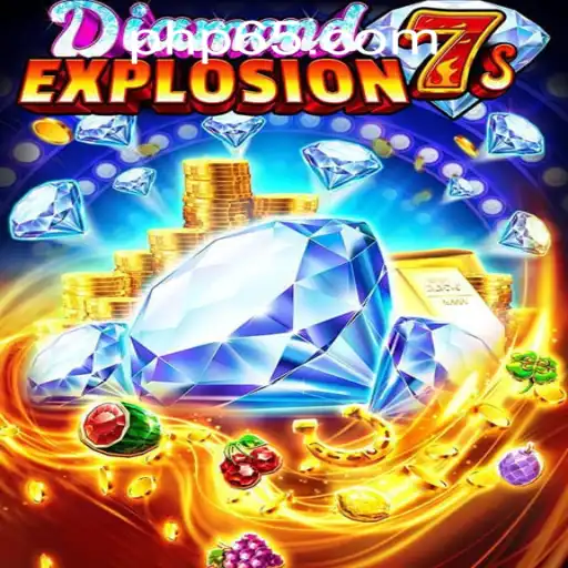 Experience the Thrills of DiamondExplosion7s at P65.COM CASINO
