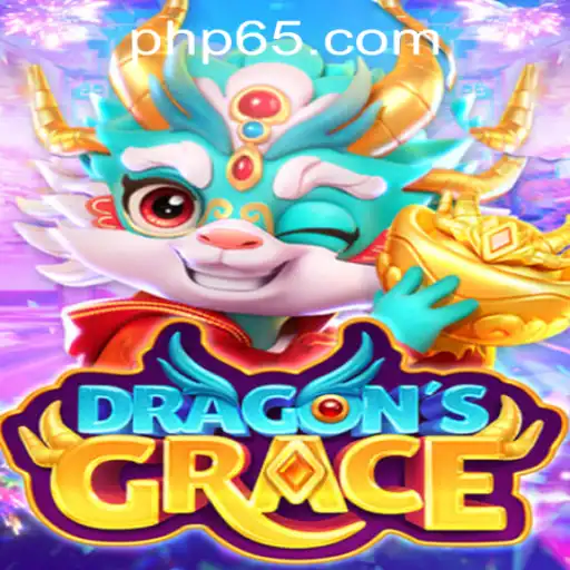 Unveiling DragonsGrace: The Enchanting World of P65.COM CASINO