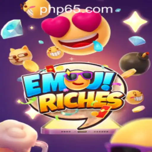 Exciting World of EmojiRiches at P65.COM CASINO: A Comprehensive Guide