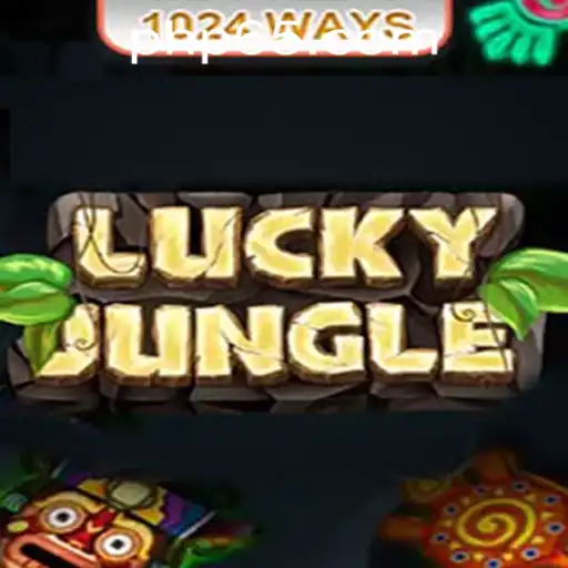 Dive into the Excitement of LuckyJungle1024 at P65.COM CASINO