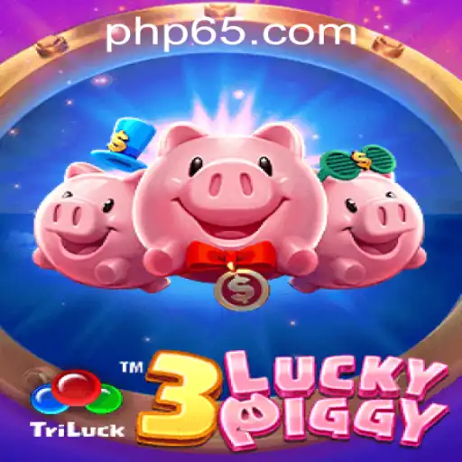 3LUCKYPIGGY: A Comprehensive Guide to This Exciting Game at P65.COM CASINO