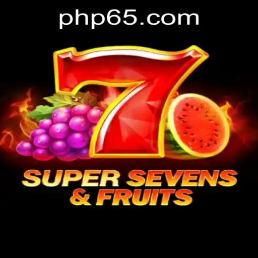 Exploring 7SuperSevensFruits at P65.COM CASINO