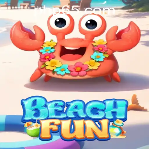 Discover the Excitement of BeachFun and P65.COM CASINO: A New Gaming Experience