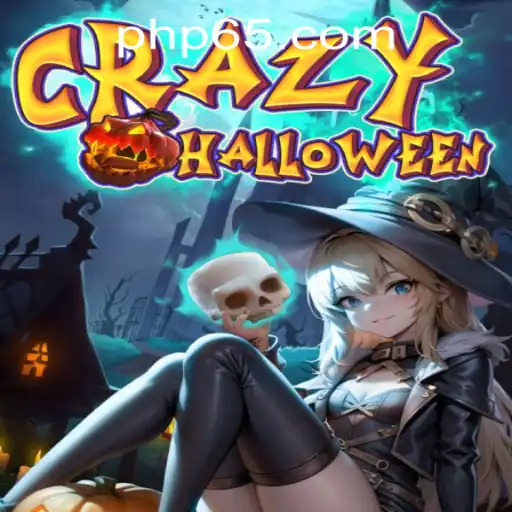 Exploring the Thrills of CrazyHalloween at P65.COM CASINO