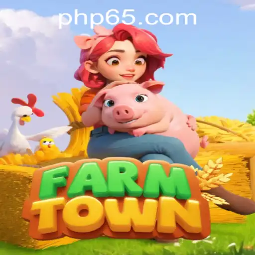 Exploring FarmTown and the Intriguing P65.COM Casino Connection