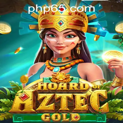Unlock Treasures in HoardofAztecgold at P65.COM CASINO