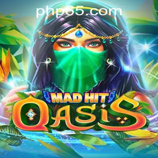 Unveiling MadHitOasis: A New Era in Online Gaming