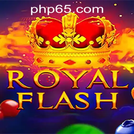 Exploring the Exciting World of RoyalFlash at P65.COM CASINO
