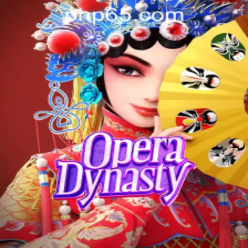 Unveiling the Enchanting World of OperaDynasty in P65.COM CASINO