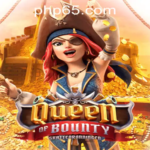 Exploring the Mysteries of QueenofBounty: A Dive into P65.COM CASINO's Latest Sensation