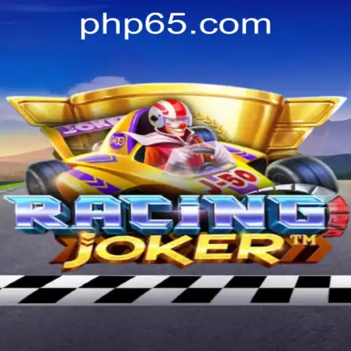 Unleashing the Thrills of RacingJoker: A Unique Gaming Experience