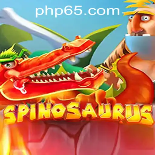 Exploring the Thrill of Spinosaurus at P65.COM CASINO