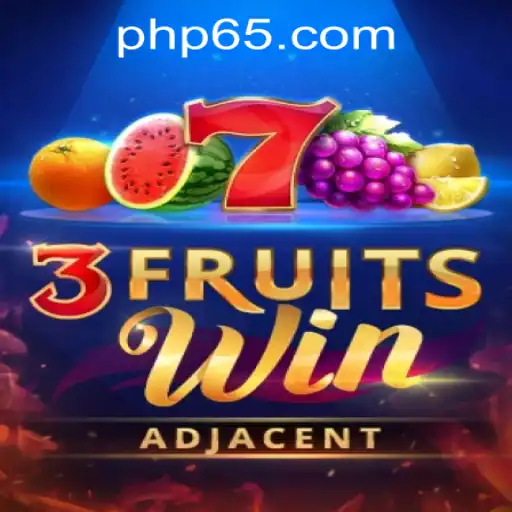 Exploring the Exciting World of 3FruitsWin at P65.COM CASINO
