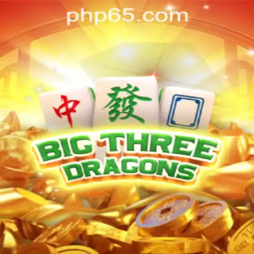 BigThreeDragons: Unveiling the Mysteries and Excitement of P65.COM CASINO's Latest Gaming Sensation