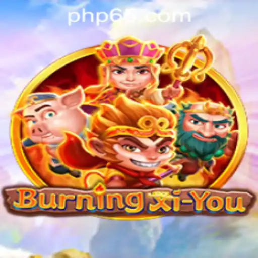 Experience the Thrill of BurningXiYou at P65.COM CASINO