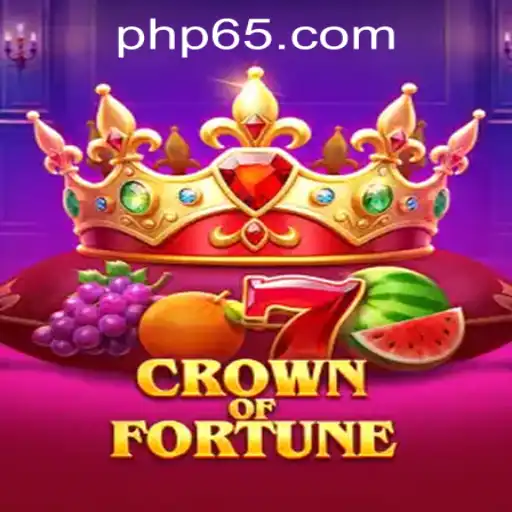 Unveiling CrownofFortune: A Deep Dive into the Latest Casino Game from P65.COM CASINO