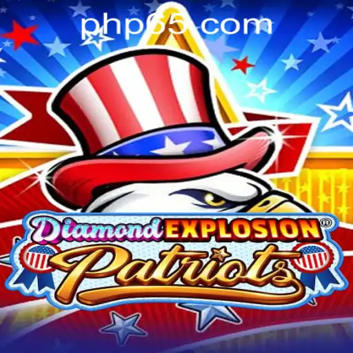 Discover the Exciting World of DiamondExplosionPatriots at P65.COM CASINO