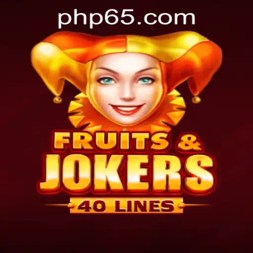 Exploring FruitsAndJokers40 at P65.COM CASINO