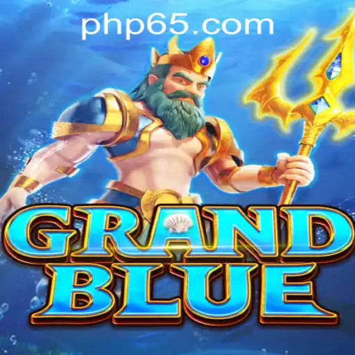 Discover the Thrill of GRANDBLUE: A Dive into the P65.COM Casino Game