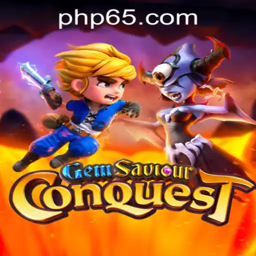 Discover the Thrilling World of GemSaviourConquest at P65.COM CASINO