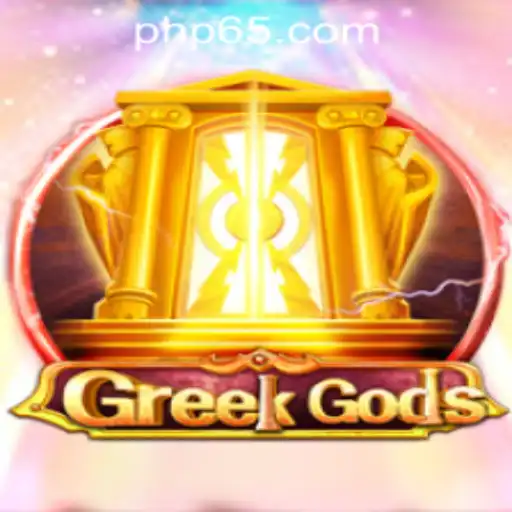 Explore the Magnificence of GreekGods at P65.COM CASINO