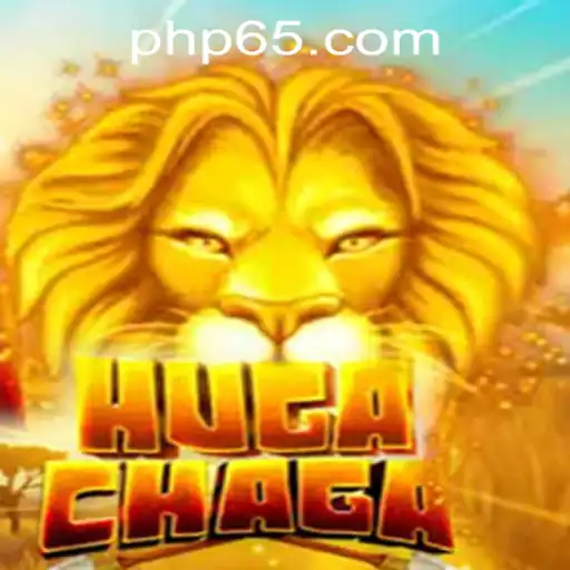 HugaChaga: The Exciting New Game from P65.COM CASINO