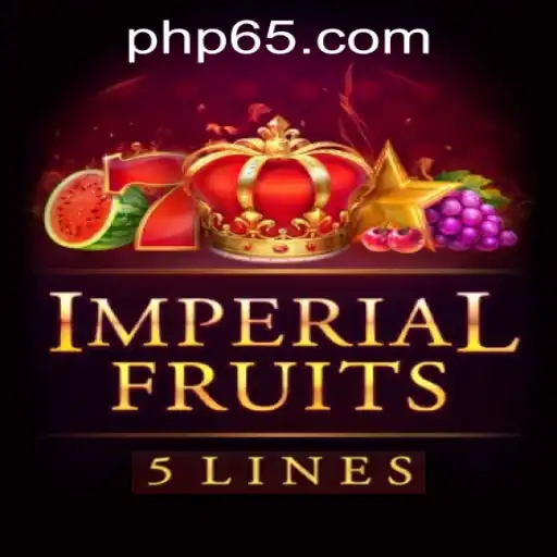 Experience the Thrill of ImperialFruits5 at P65.COM CASINO