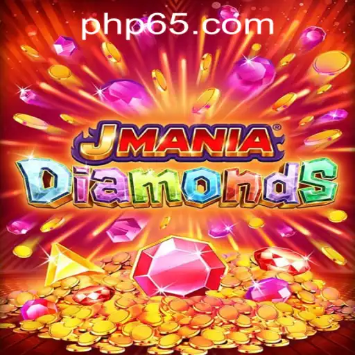 Discover the Thrills of JManiaDiamonds in the P65.COM CASINO