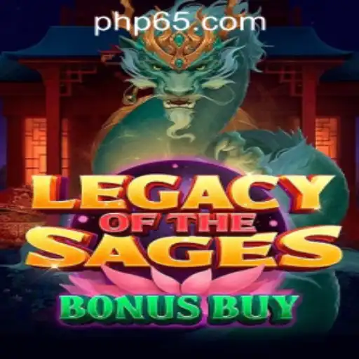 The Allure of LegacyoftheSagesBonusBuy at P65.COM CASINO