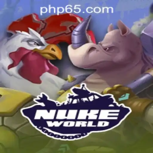 Exploring NukeWorld: The New Gaming Sensation with P65.COM CASINO