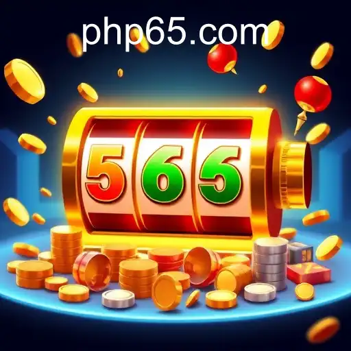 The Thrilling World of Online Slots: P65.COM CASINO