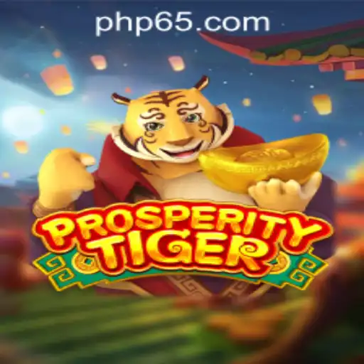 Exploring the Excitement of ProsperityTiger in P65.COM CASINO