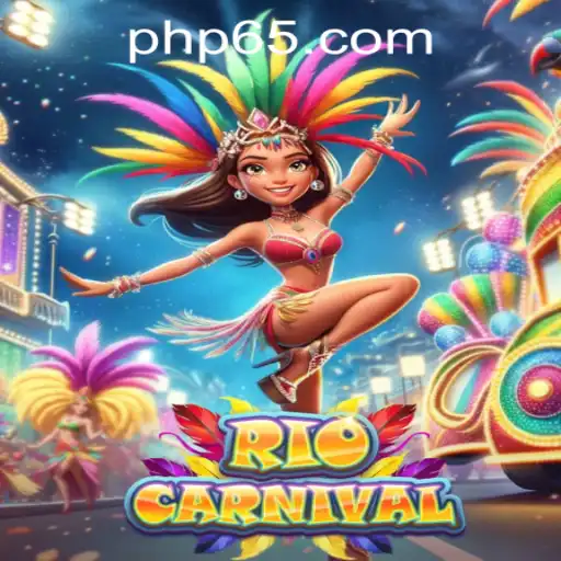 Unveiling the Excitement of RioCarnival: An Exhilarating Experience at P65.COM CASINO