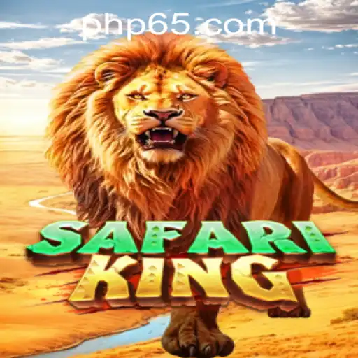 Exploring the Wild Adventure with SafariKing at P65.COM CASINO