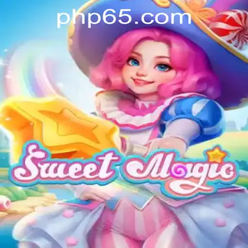 Exploring the Whimsical World of SweetMagic at P65.COM CASINO