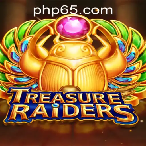 Unveiling the Thrilling Adventure of TREASURERAIDERS at P65.COM CASINO