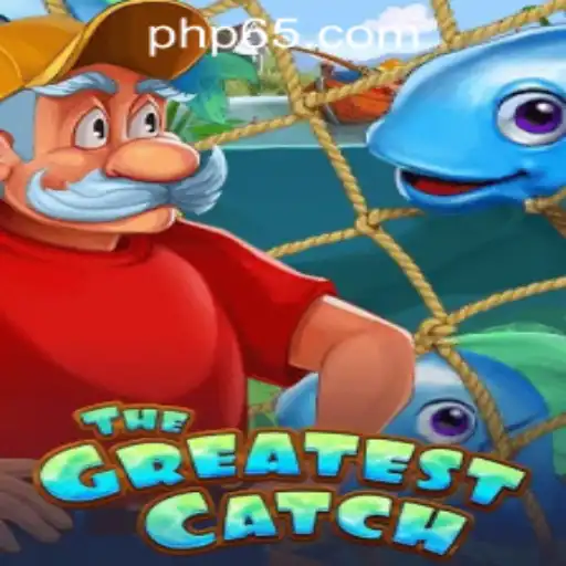 Diving Into TheGreatestCatch: A Fresh Take on Online Gaming with P65.COM CASINO