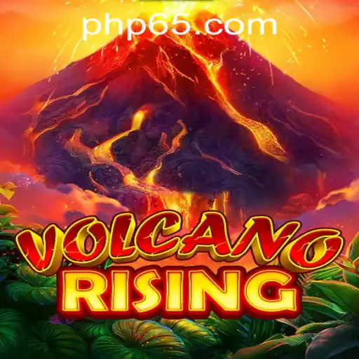 Exploring VolcanoRising: A Thrilling Adventure at P65.COM CASINO