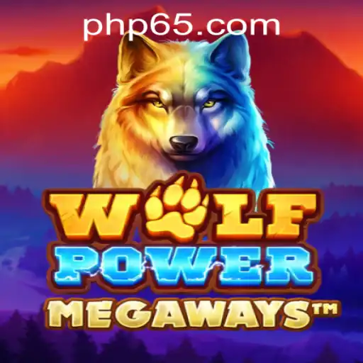 Experience the Thrill of WolfPowerMega at P65.COM CASINO