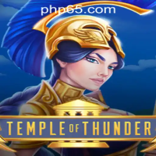 Temple of Thunder: An Electrifying Adventure in P65.COM CASINO