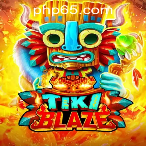 Exploring TikiBlaze: The Thrilling New Addition to P65.COM CASINO