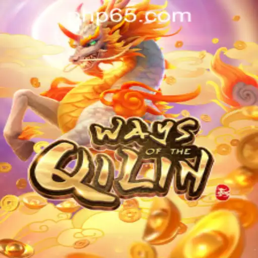 Exploring the Mystical World of 'Ways of the Qilin' at P65.COM CASINO