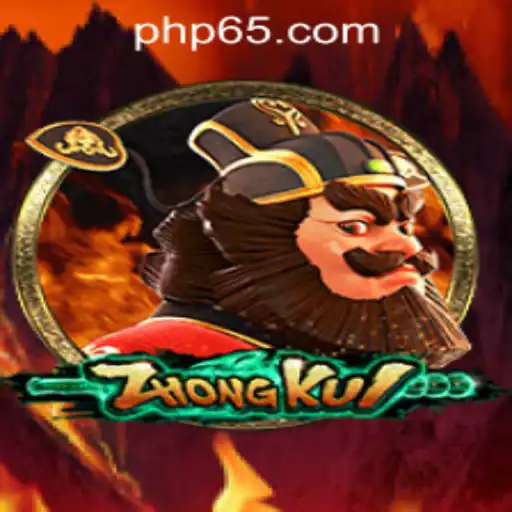 Exploring the Fascinating World of ZhongKui at P65.COM Casino
